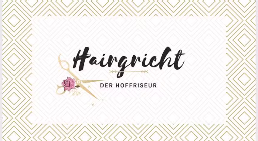 Hairgricht-Der Hoffriseur &ndash; Anna Mayerhofer