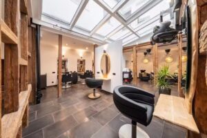 Hairhood &ndash; Dein Friseur in Coburg