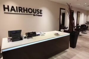 Hairhouse &ndash; Ihr Friseur