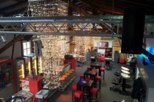 Hairkiller und Underground Barbershop