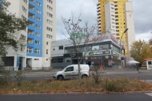 Hairkules Staaken Barbershop