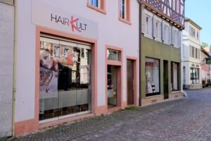HairKult Ladenburg