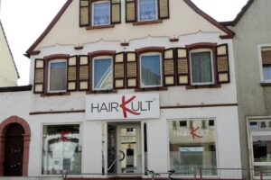 HairKult Seckenheim