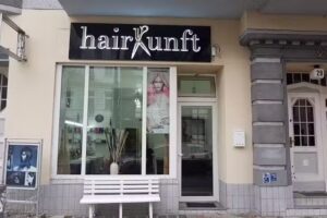 Hairkunft