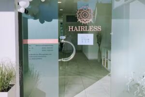 Hairless Bad Breisig &ndash; Haarentfernung