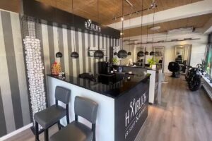 Hairlich &ndash; Friseur & Barbier