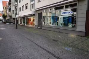 HAIRLICH Friseur, Inh.: Isabel Ditz