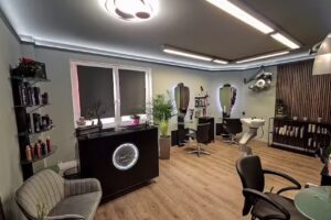 Hairlich Friseursalon