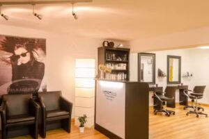 HAIRlich Friseursalon