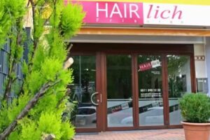 Hairlich Frisuren