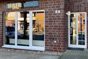 Hairlich (Inh. A. Bergevoet) Friseur