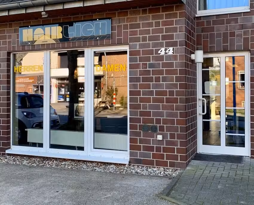 Hairlich (Inh. A. Bergevoet) Friseur