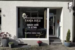 Hairlich sch&ouml;n in Kettwig