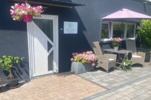 Hairlichkeit UG &ndash; by Lucy &ndash; Dauerhafte Haarentfernung | Diodenlaser Studio