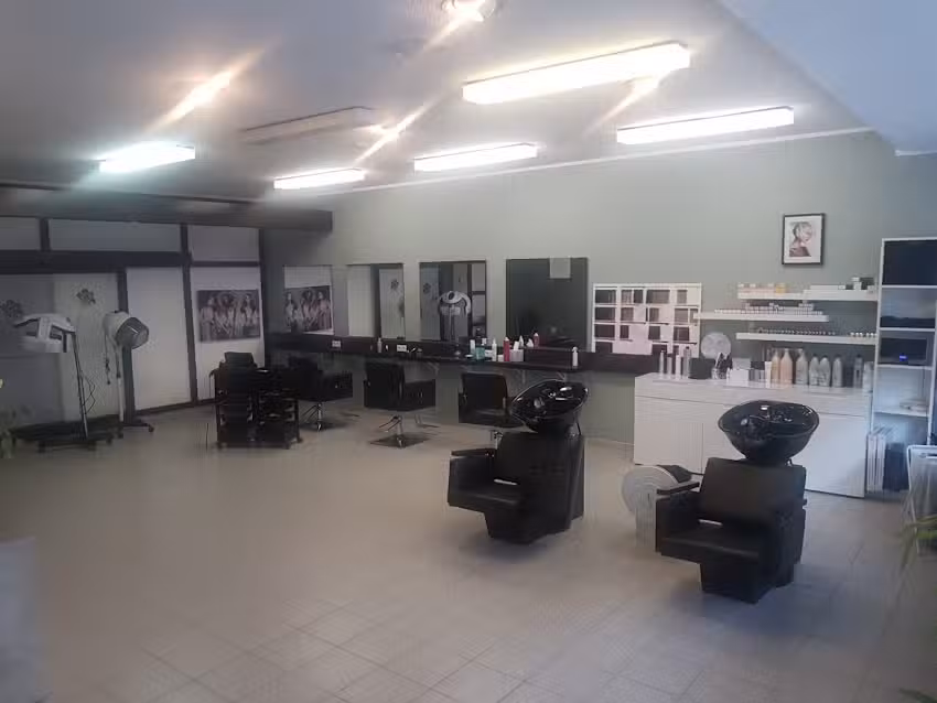 HairLife by Khomar Neuwied