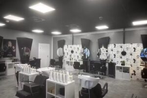 Hairlights Lauchhammer