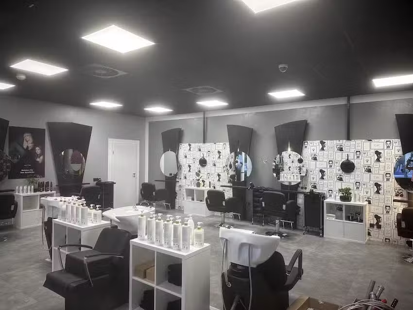 Hairlights Lauchhammer