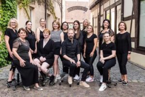 HAIRlike Frisörteam Seubert