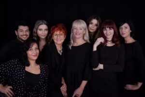 Hairline Friseur N&uuml;rnberg