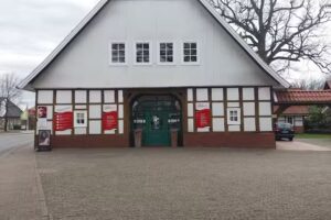 Hairline Georg Blömer