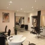 Hairline Ihr Friseur