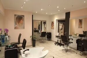 Hairline Ihr Friseur