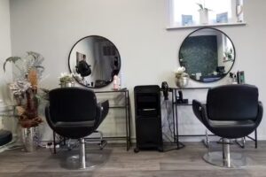 Hairline Inh. Denise Brand