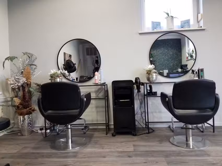 Hairline Inh. Denise Brand