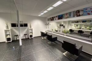 HAIRLINER&rsquo;S Hagens und Kaemena GmbH