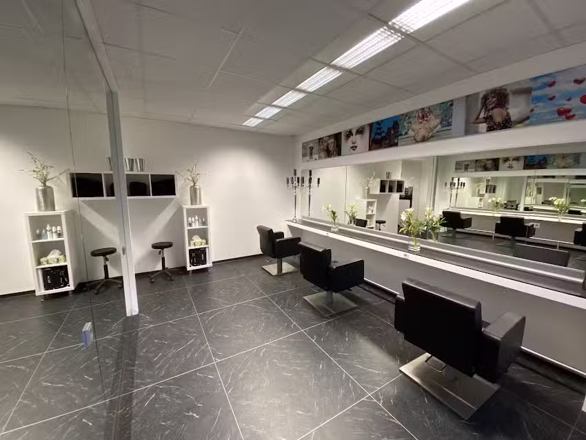 HAIRLINER&rsquo;S Hagens und Kaemena GmbH