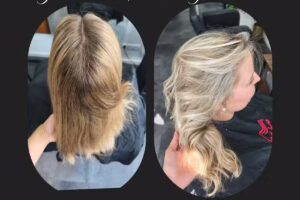 Hairliving Damen & Herren Salon