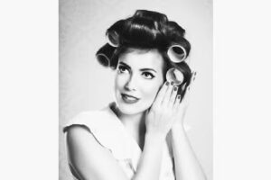 Hairlook Home’s mobiler Friseur