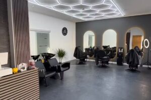 HairLounge