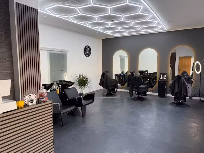 HairLounge