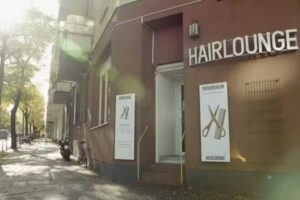 Hairlounge