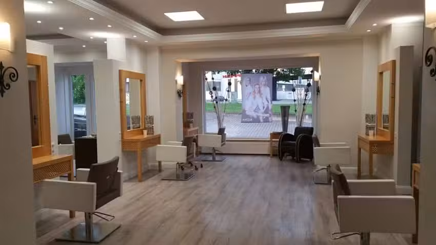 Hairlounge