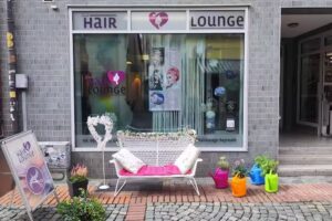 HairLounge Bayreuth