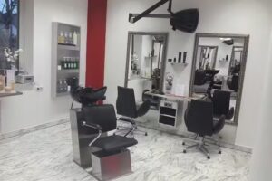 Hairlounge Bettina Sieron-Neufurth