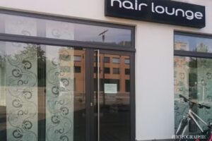 Hairlounge by G&uuml;lsah