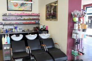 hairlounge by lamott