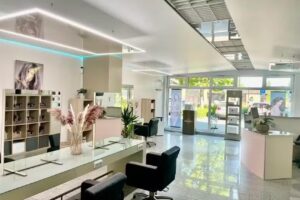 Hairlounge by M&N GmbH (Inden)