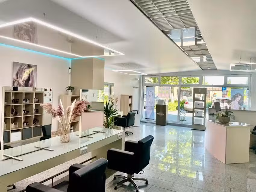 Hairlounge by M&N GmbH (Inden)