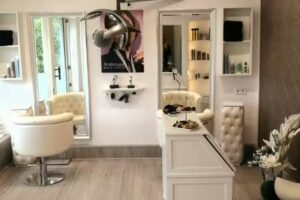 HairLounge by Mari