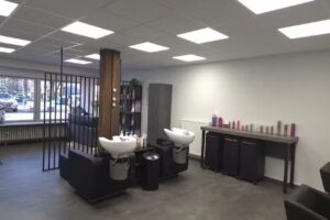 Hairlounge by Maurice