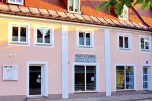 Hairlounge by Michele Terlizzi