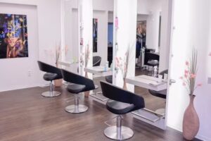 hairlounge BY MILL