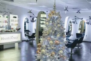 HairLounge by Mirzeta