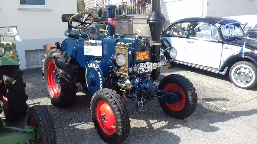 Hairlounge By Natalie