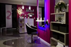 Hairlounge By Sandra Ritter