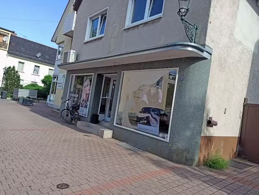 Hairlounge Claudia Coratella